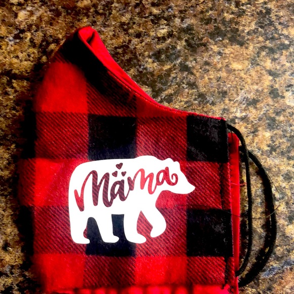 Accessories - Face Mask